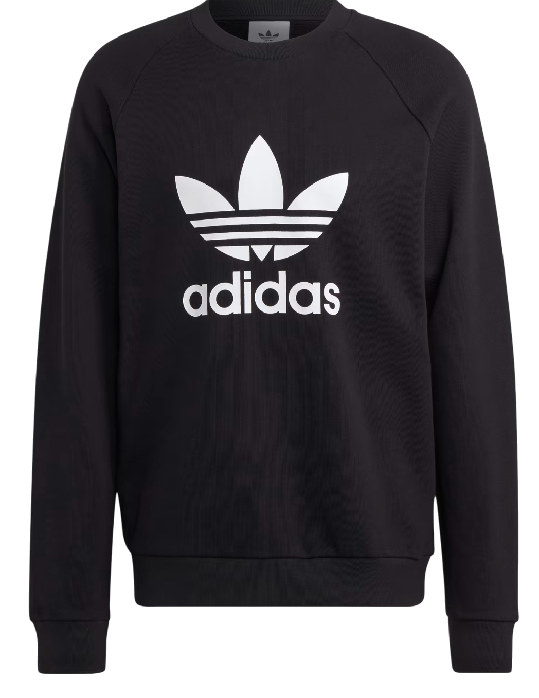 Bluza adidas Originals Trefoil Crew sweatshirt