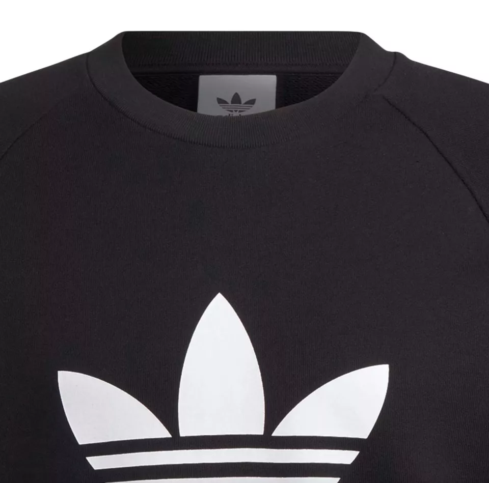 Bluza adidas Originals Trefoil Crew sweatshirt