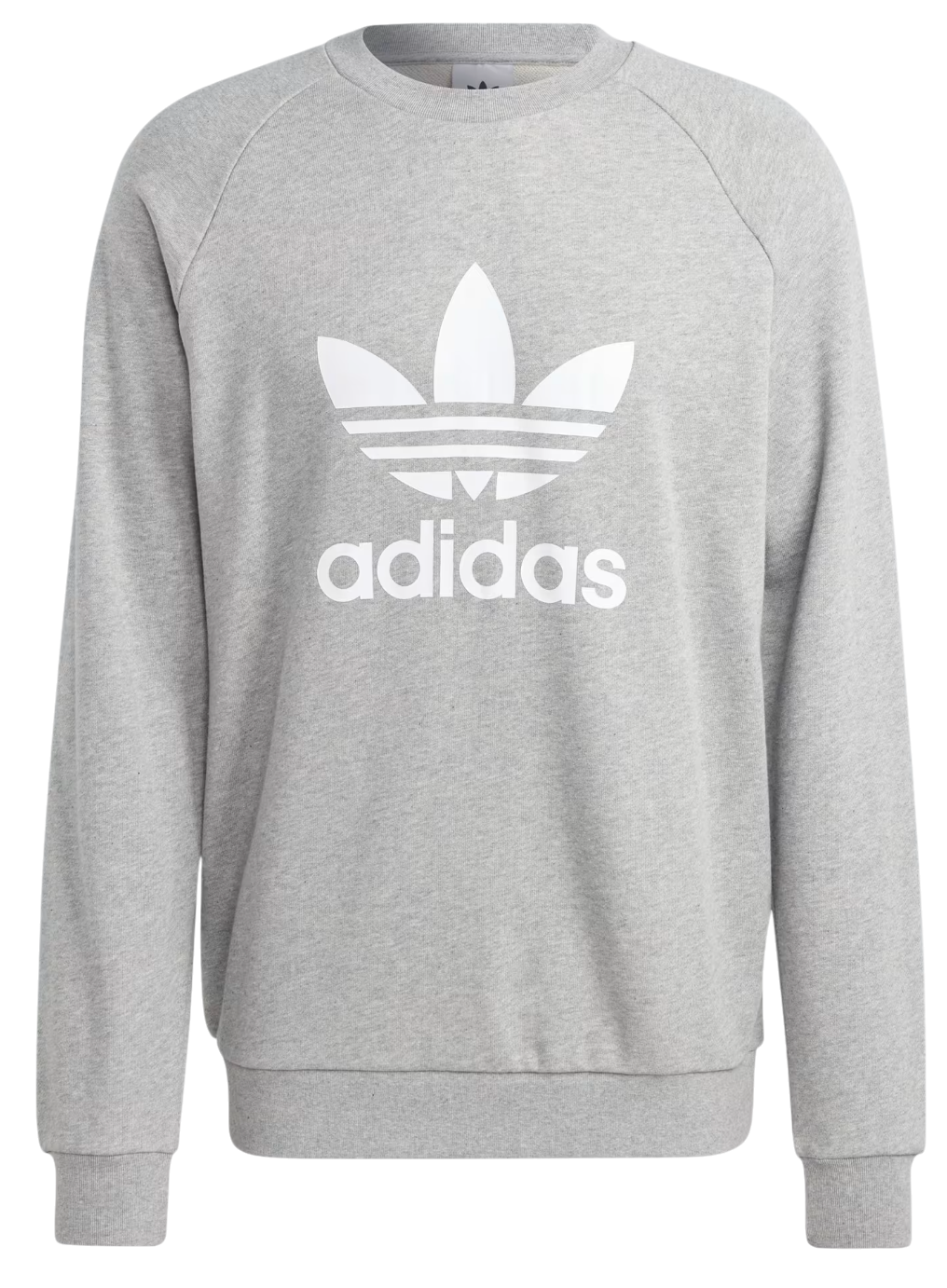 Bluza adidas Originals Trefoil Crew sweatshirt