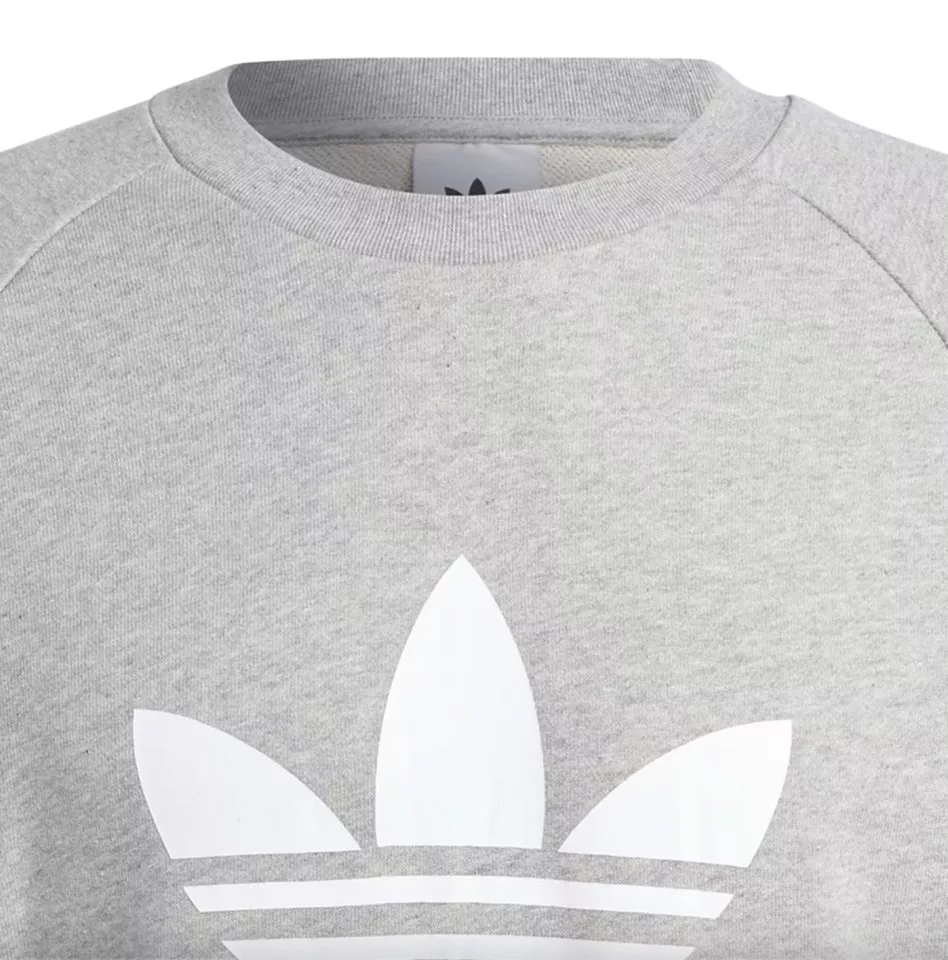 Bluza adidas Originals Trefoil Crew sweatshirt