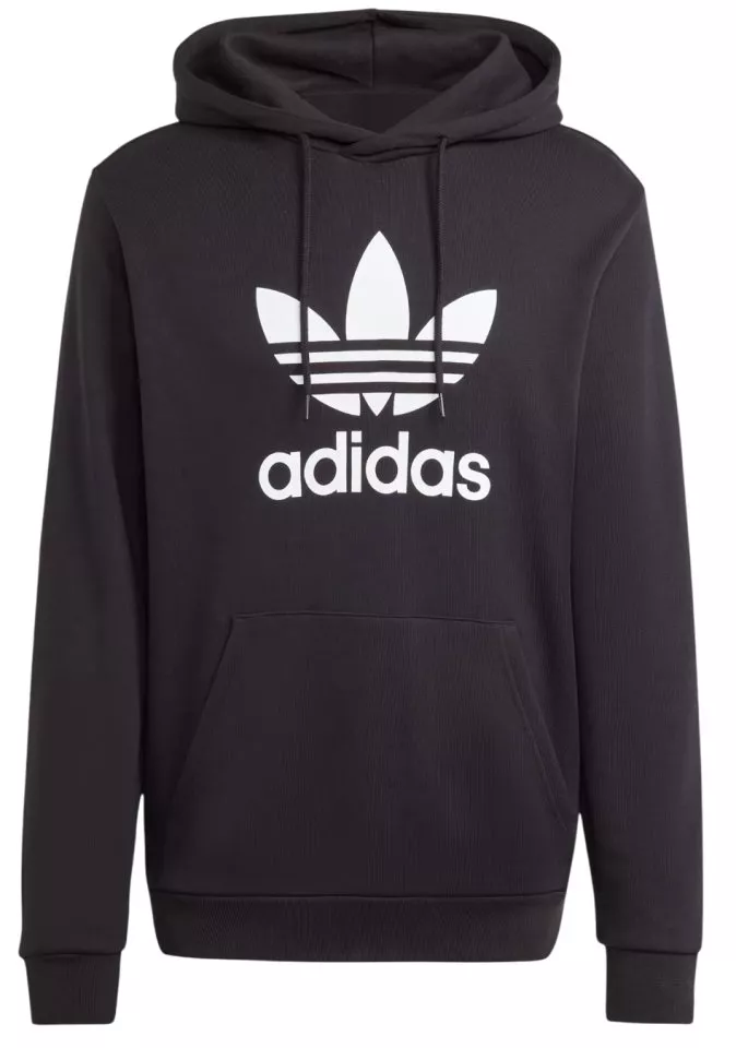 Sweatshirt com capuz adidas Originals Adicolor Classics Trefoil Hoodie