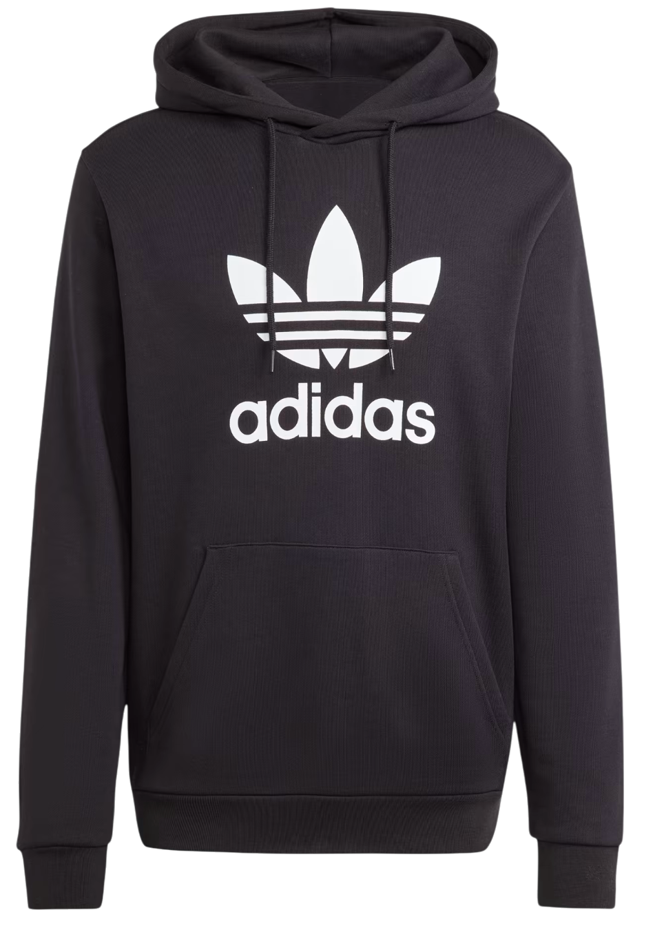 Sweatshirt com capuz adidas Originals Adicolor Classics Trefoil Hoodie