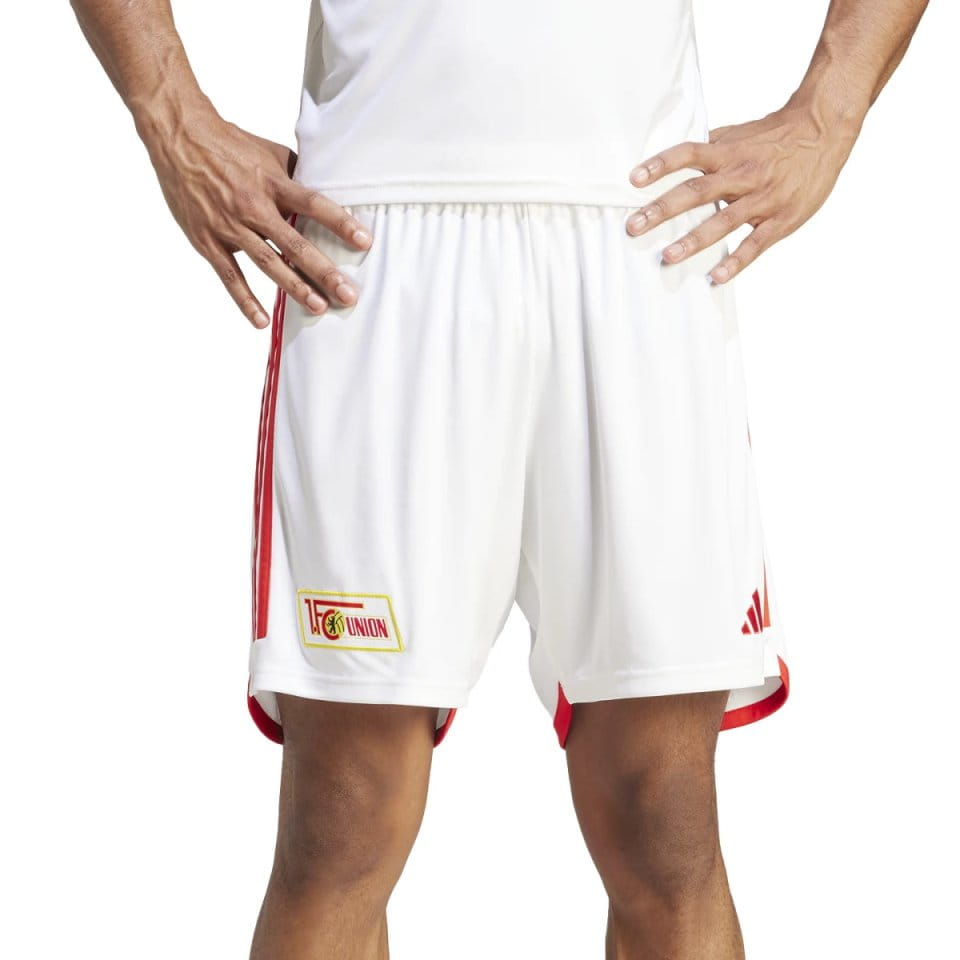 adidas UNB H SHO 2023/24 Rövidnadrág
