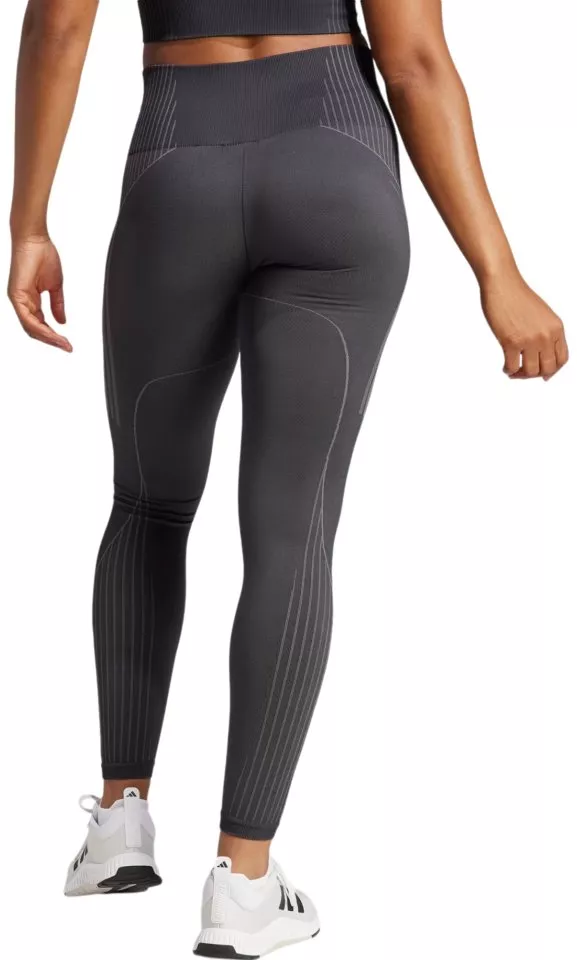 Leggings adidas Seamless Branded 7/8