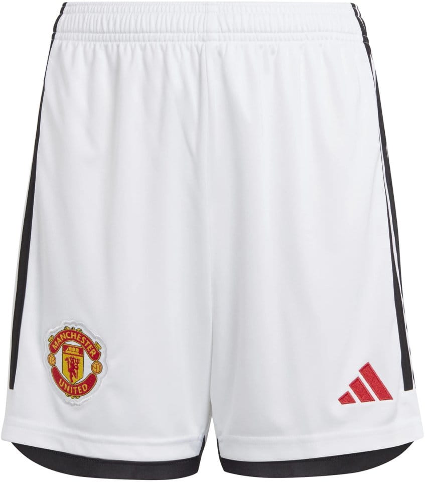 adidas MUFC H SHO Y 2023/24 Rövidnadrág