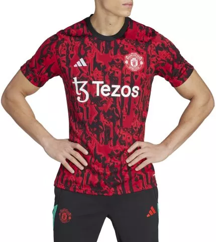 MUFC PRESHI 2023/24