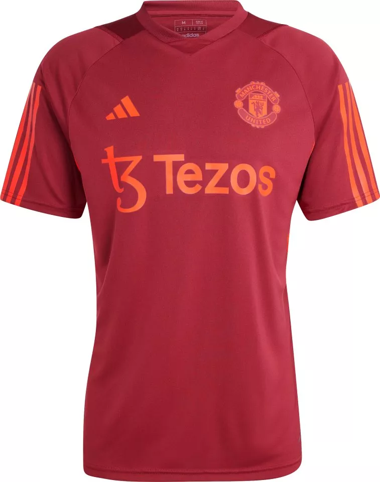 Paita adidas Manchester United European Training Jersey 2023/24