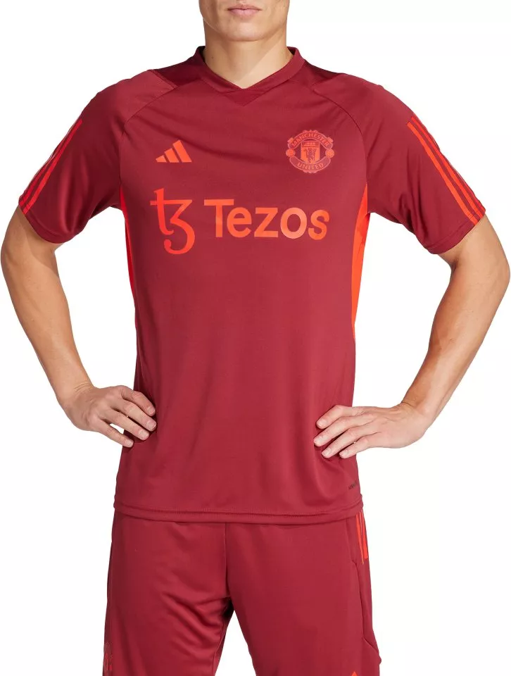 Paita adidas Manchester United European Training Jersey 2023/24