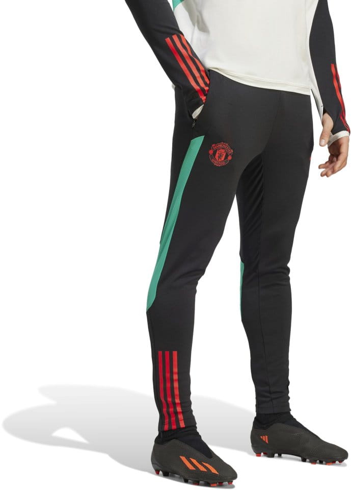 Pantalón adidas MANCHESTER UNITED TIRO 23 TRAINING PANTS