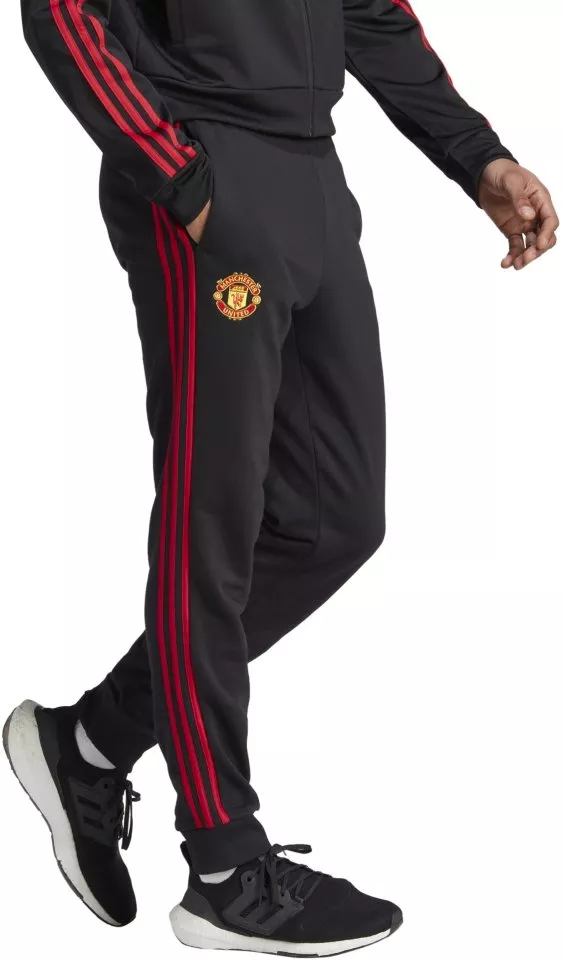 adidas MUFC DNA PNT Nadrágok