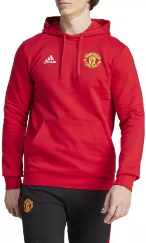 MANCHESTER UNITED 23/24 DNA HOODIE