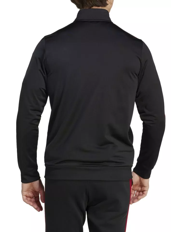 Jacheta adidas MANCHESTER UNITED 23/24 DNA TRACK TOP