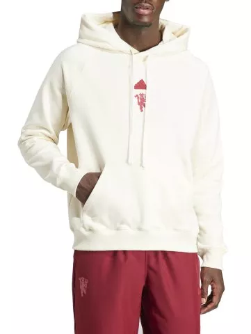 MUFC LS HD