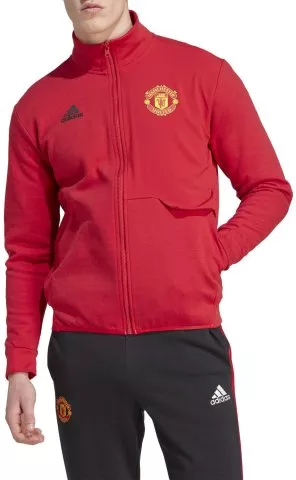 adidas mufc anthem jkt 614831 ia8564 480