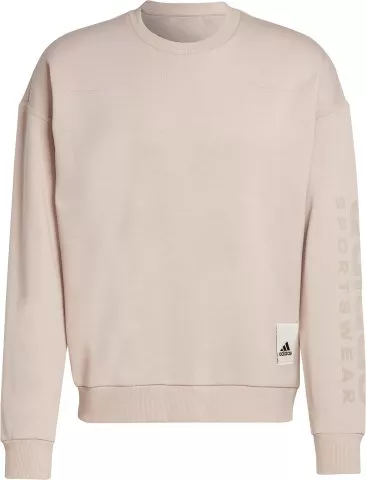 Lounge Fleece sweatshirt