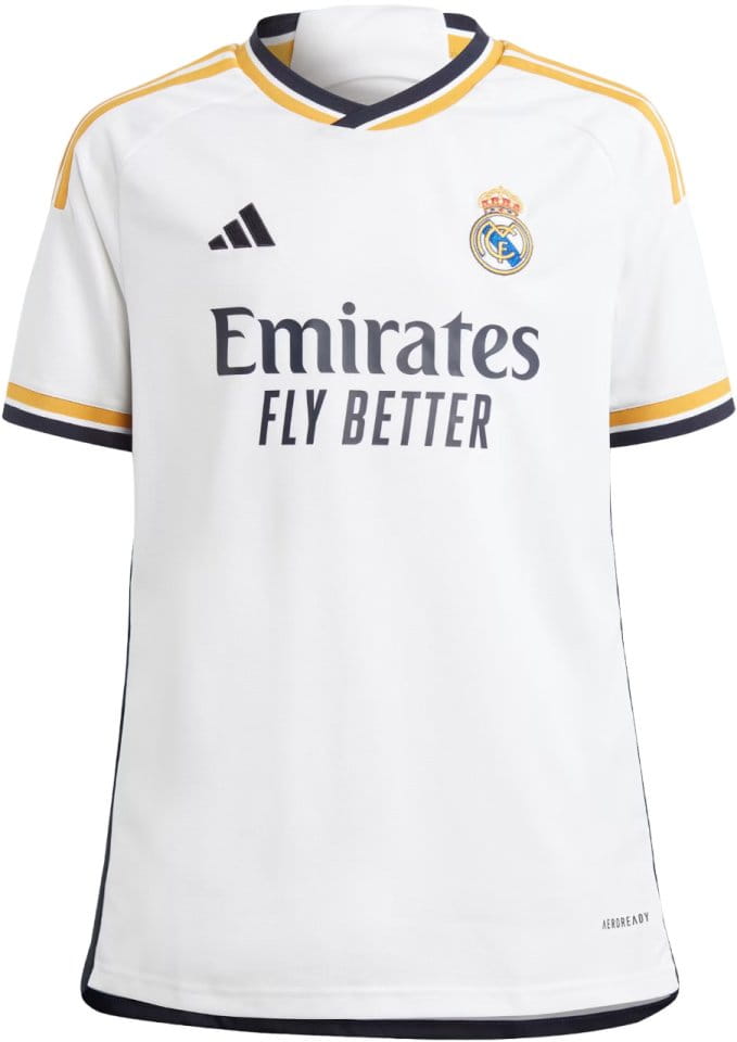 Jersey adidas REAL H JSY Y 2023/24