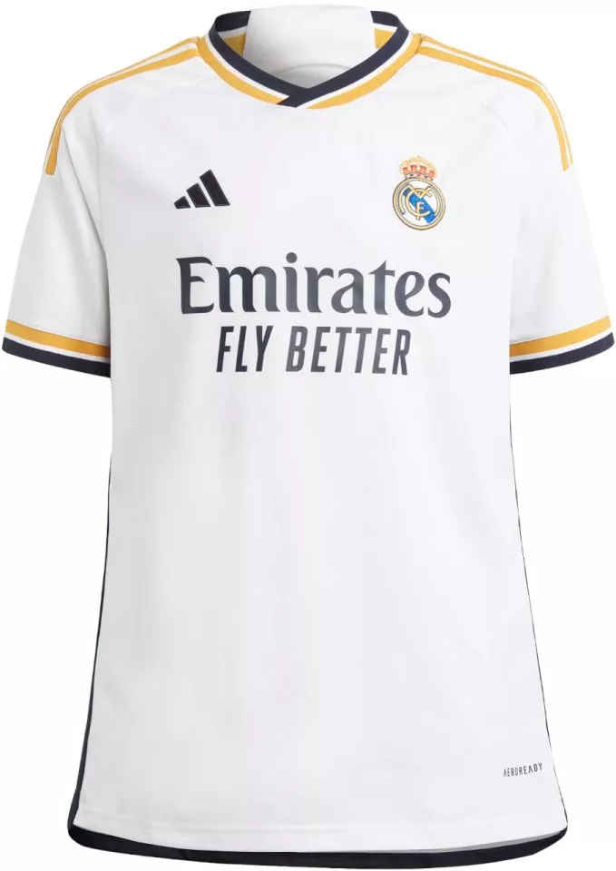 Jersey adidas REAL H JSY Y 2023/24