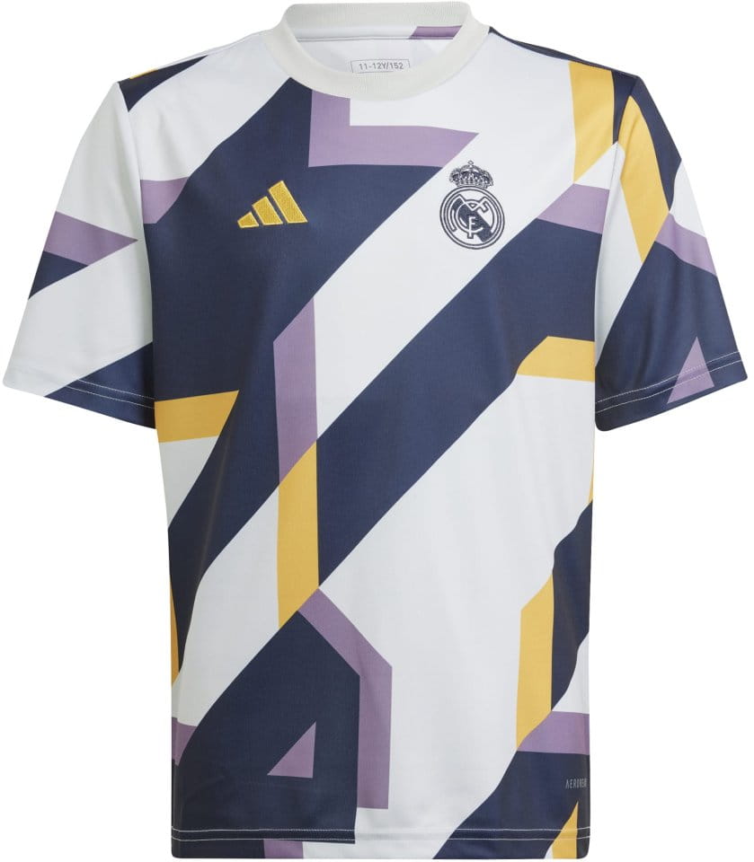 Bluza adidas REAL PRESHI Y 2023/24