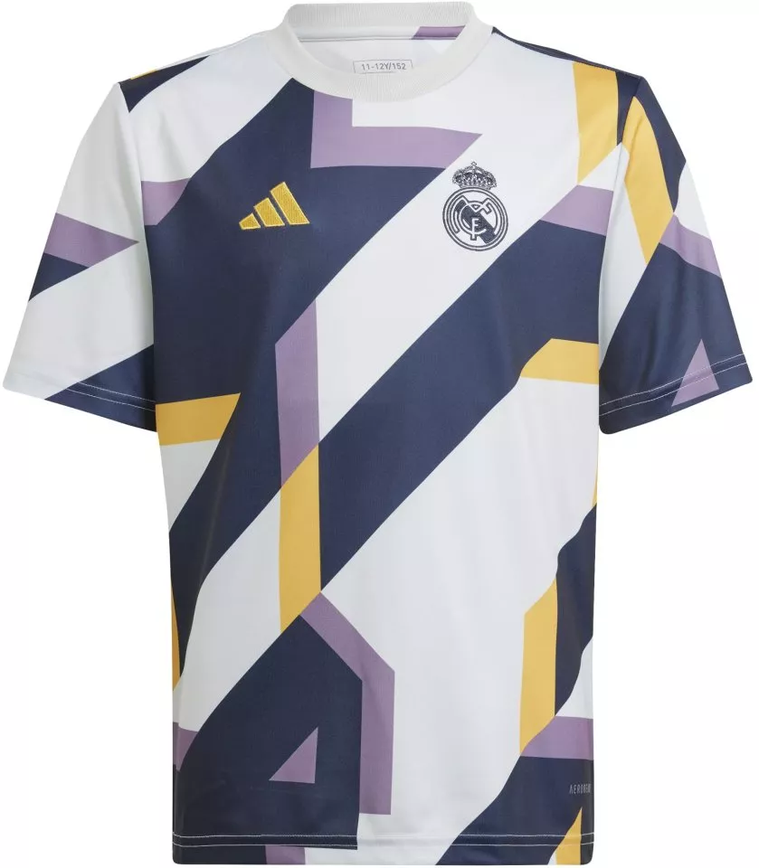 Bluza adidas REAL PRESHI Y 2023/24