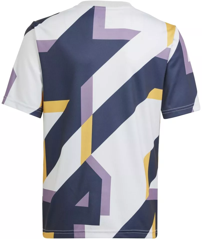 Bluza adidas REAL PRESHI Y 2023/24