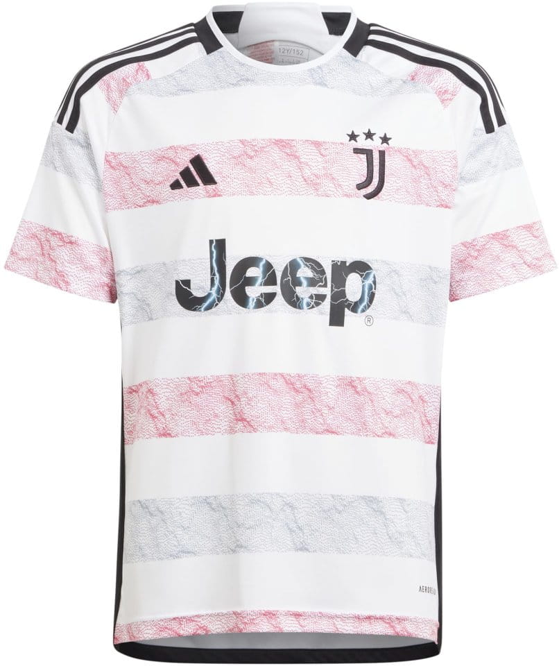adidas JUVE A JSY Y 2023/24 Póló