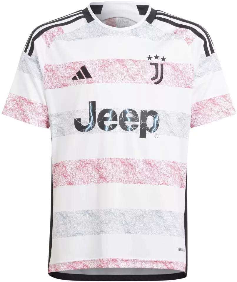adidas JUVE A JSY Y 2023/24 Póló