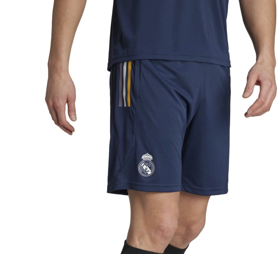 adidas REAL MADRID 23/24 TIRO TRAINING SHORT Rövidnadrág