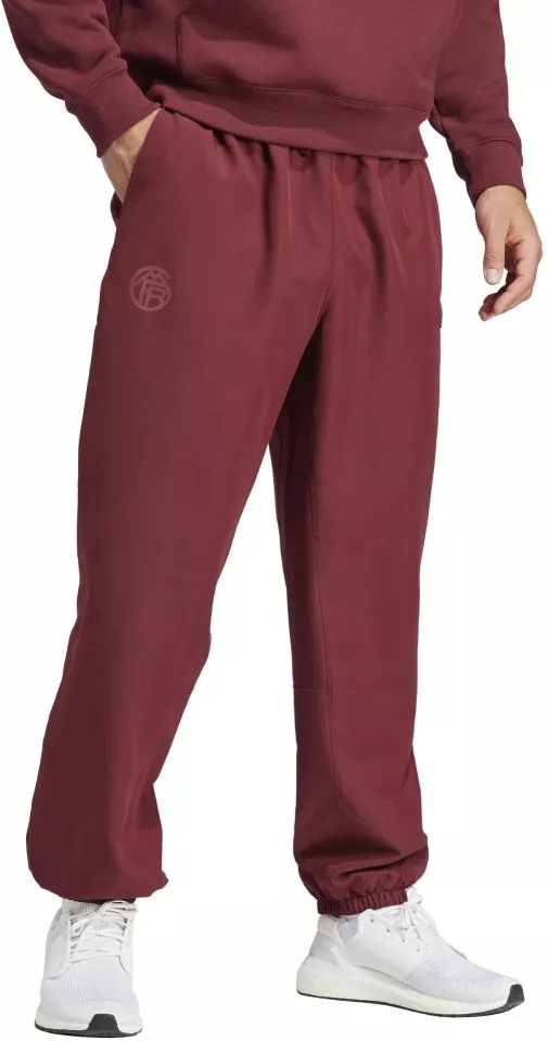 adidas FCB LS WV PNT Nadrágok