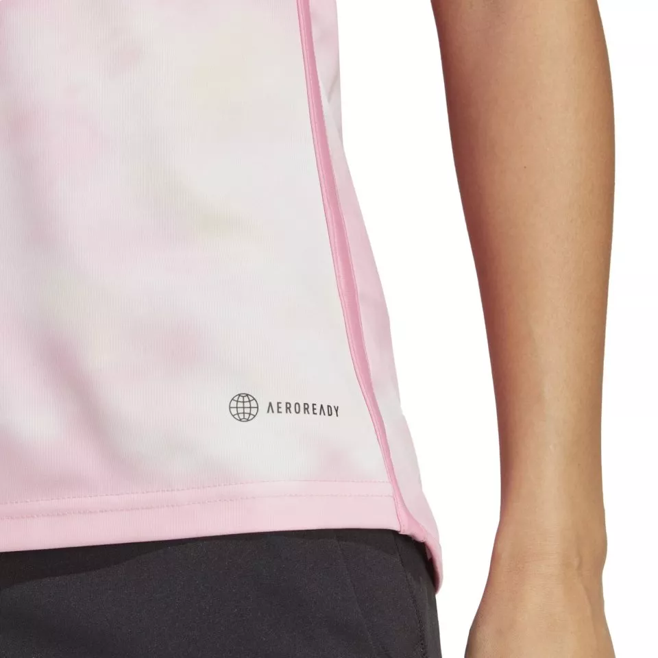 Camiseta de fútbol adidas JFA A JSY W 2023
