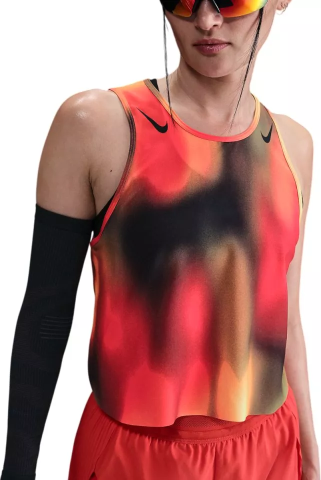 Tielko Nike AeroSwift crop