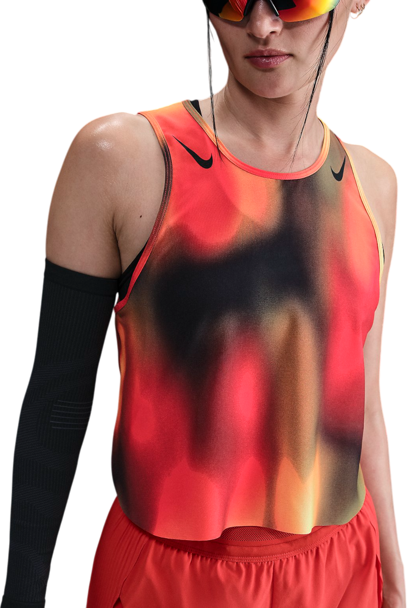Tielko Nike AeroSwift crop