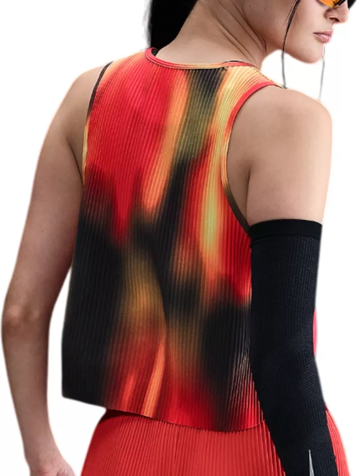 Tielko Nike AeroSwift crop