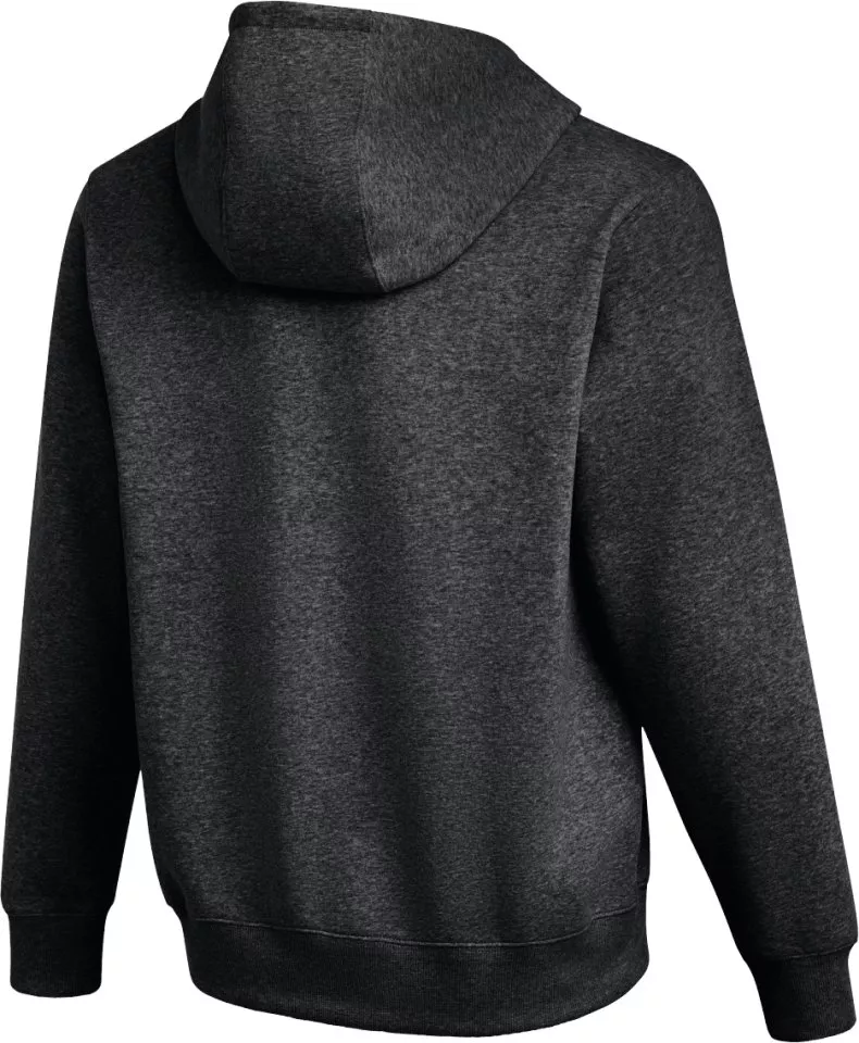 Φούτερ-Jacket με κουκούλα Nike Park Fleece 26