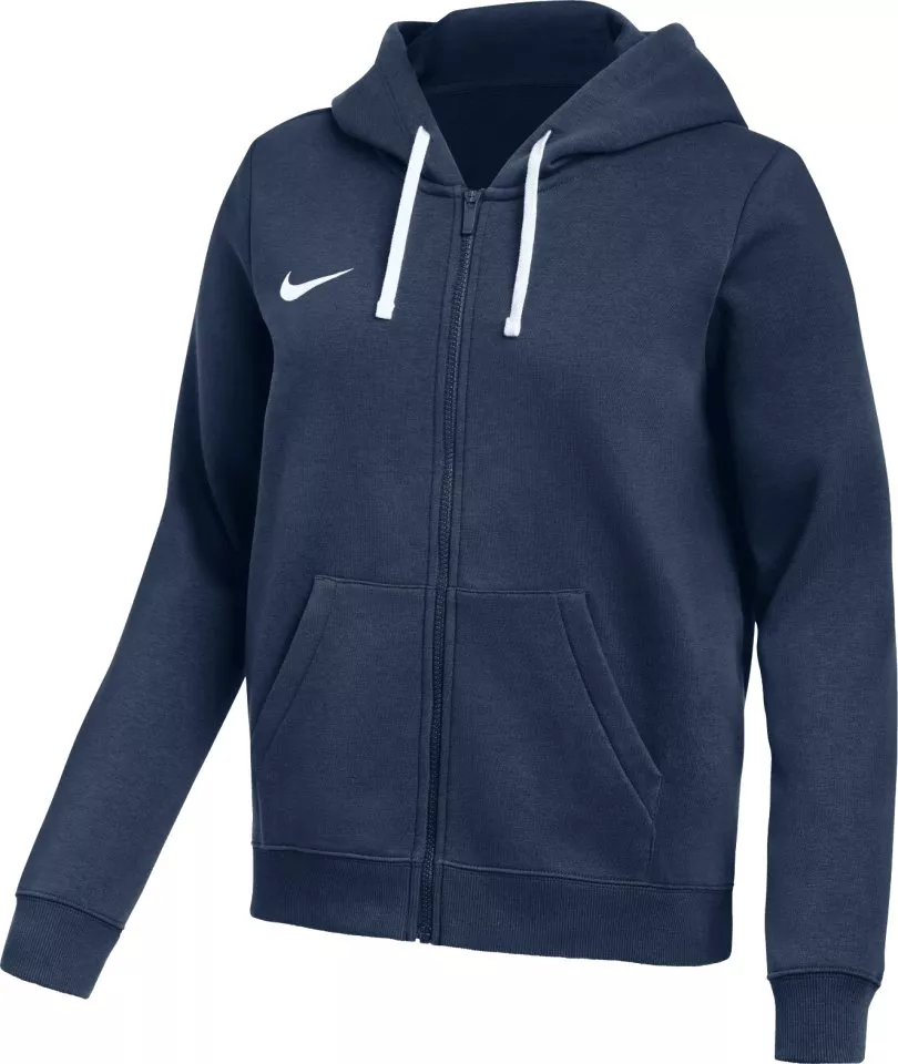 Sudadera con capucha Nike Park 26 Fleece Full-Zip Women