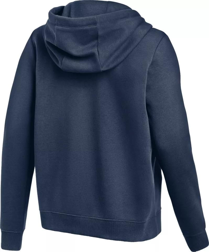 Sudadera con capucha Nike Park 26 Fleece Full-Zip Women