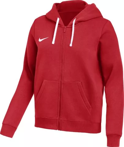 Park 26 Fleece Full-Zip Women
