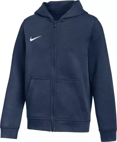 Park 26 Fleece Full-Zip Kids
