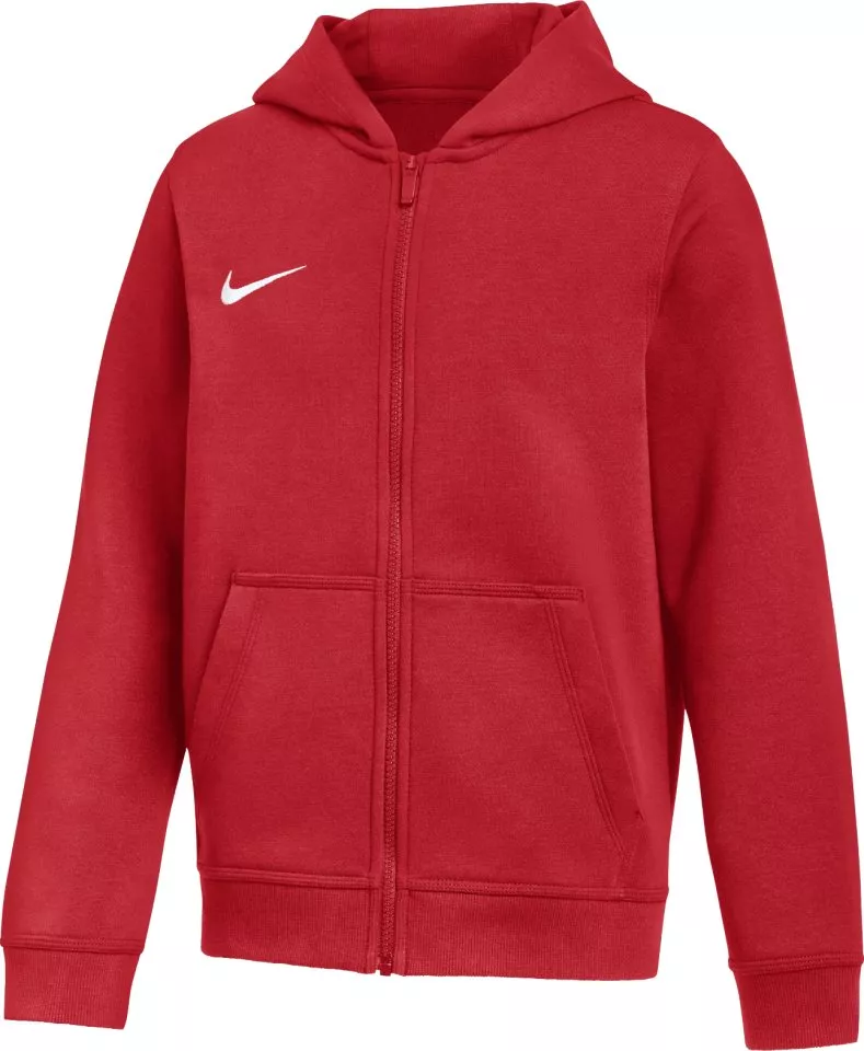 Hanorac cu gluga Nike Park 26 Fleece Full-Zip Kids