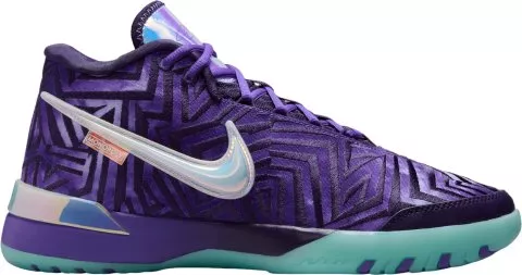LBJ NXXT Genisus QS shoes