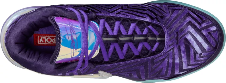 Pánská basketbalová obuv Nike LeBron NXXT Genisus QS