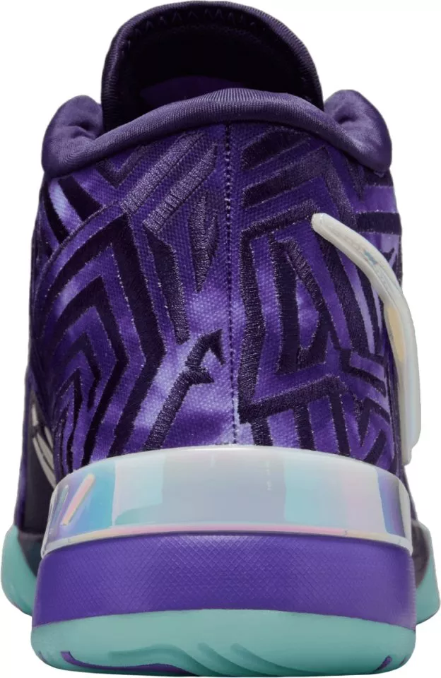 Pánská basketbalová obuv Nike LeBron NXXT Genisus QS