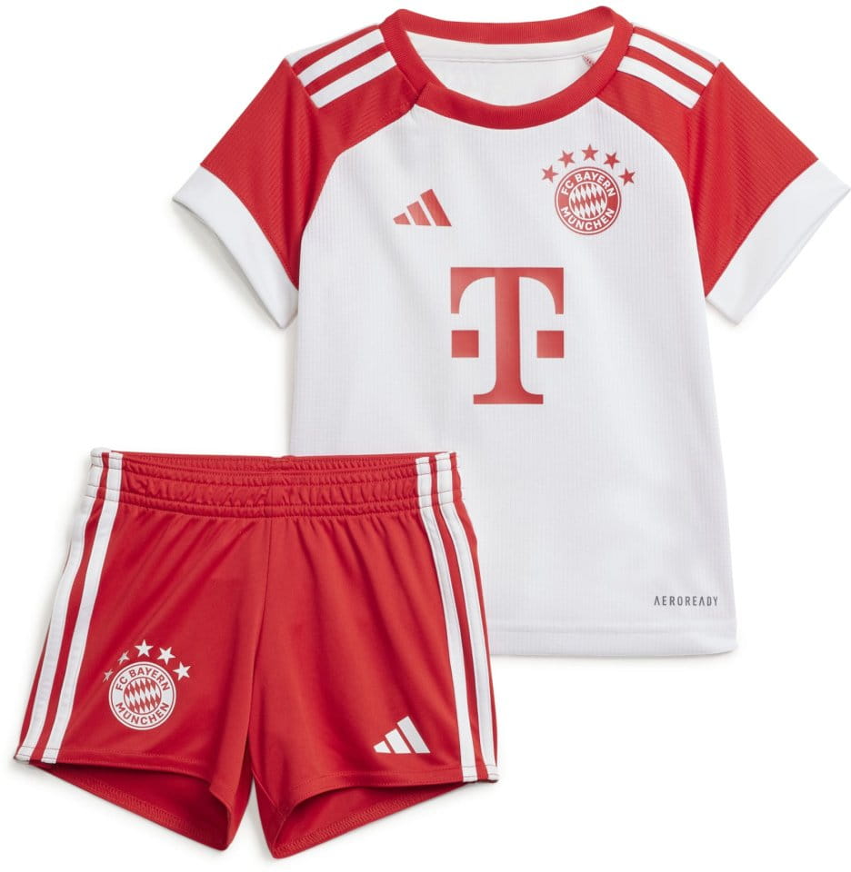 adidas FCB H BABY 2023/24 Szett