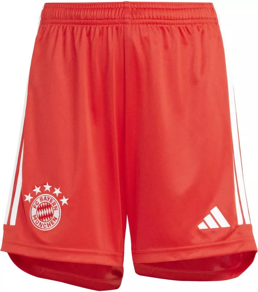 Shorts adidas FCB H SHO Y 2023/24