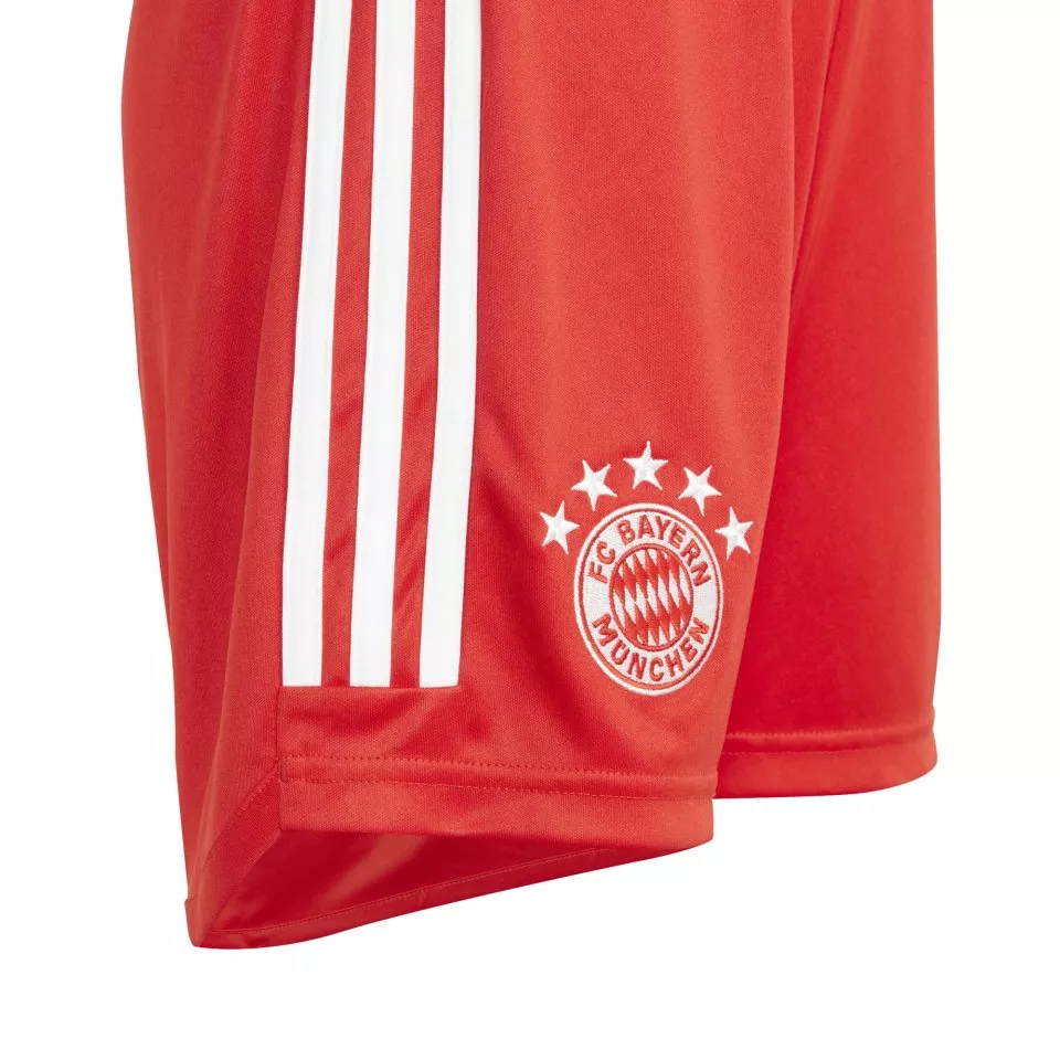 Shorts adidas FCB H SHO Y 2023/24