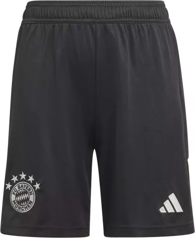 FC Bayern München Goalkeeper Short 2023/24 Kids