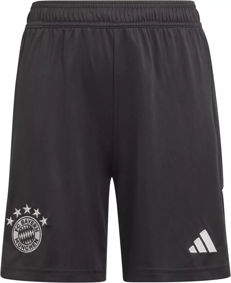 Kratke hlače adidas FC Bayern München Goalkeeper Short 2023/24 Kids