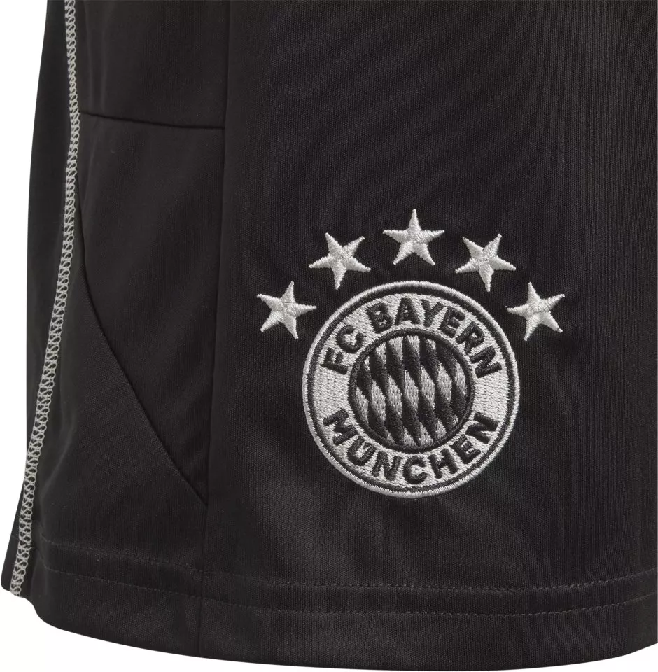 Kratke hlače adidas FC Bayern München Goalkeeper Short 2023/24 Kids