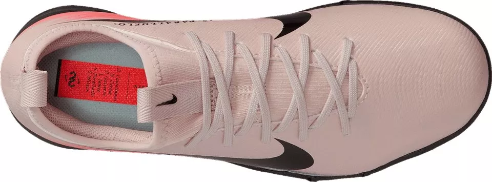 Ghete de fotbal Nike Zoom Mercurial Vapor 16 Academy TF Kids