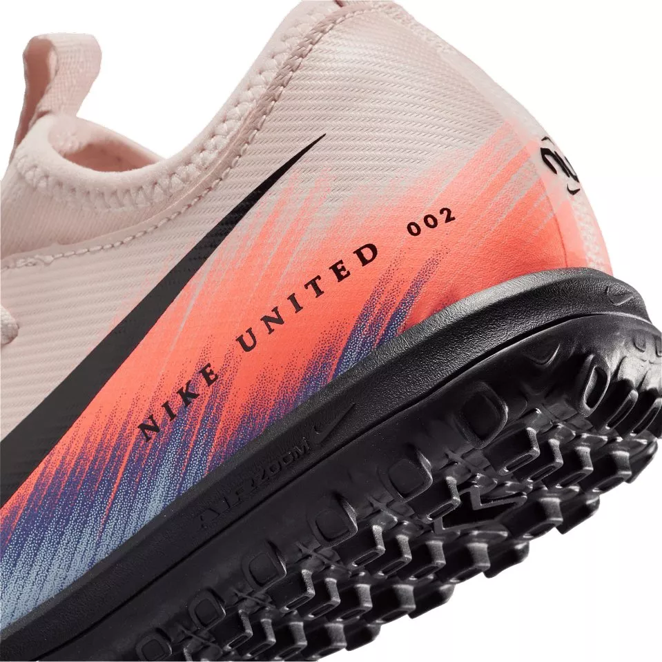 Ghete de fotbal Nike Zoom Mercurial Vapor 16 Academy TF Kids