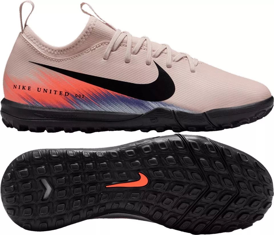 Ghete de fotbal Nike Zoom Mercurial Vapor 16 Academy TF Kids